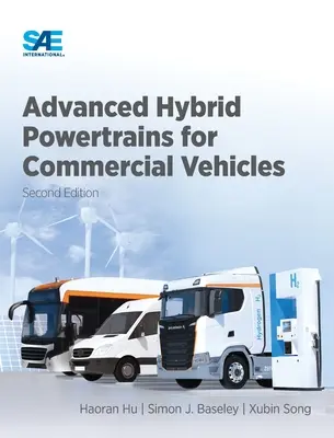 Haszonjárművek fejlett hibrid hajtásláncai, 2E - Advanced Hybrid Powertrains for Commercial Vehicles, 2E