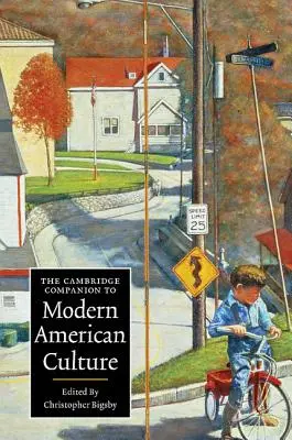 The Cambridge Companion to Modern American Culture