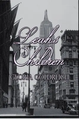 Leah gyermekei - Leah's Children