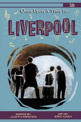 Egyszer volt, hol nem volt Liverpoolban: It's Good To Dream - Once Upon A Time In Liverpool: It's Good To Dream