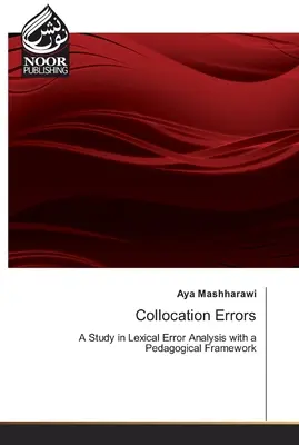 Kollokációs hibák - Collocation Errors