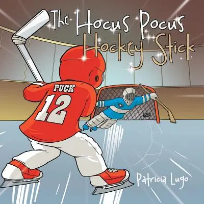 A Hókuszpókusz hokiütő - The Hocus Pocus Hockey Stick