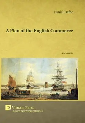 Az angol kereskedelem terve - A Plan of the English Commerce