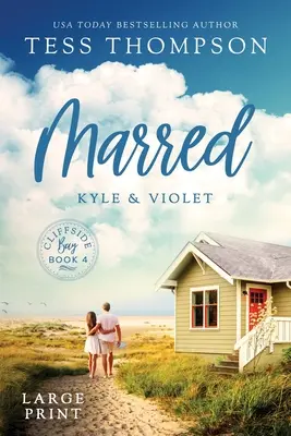 Marred: Kyle és Violet - Marred: Kyle and Violet