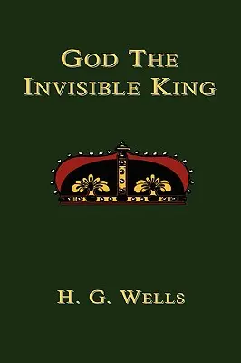 Isten, a láthatatlan király - God the Invisible King