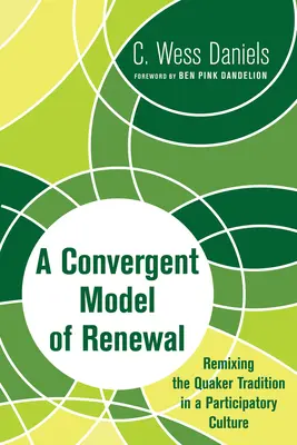 A megújulás konvergens modellje - A Convergent Model of Renewal