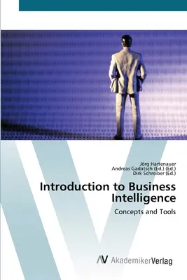 Bevezetés az üzleti intelligenciába - Introduction to Business Intelligence
