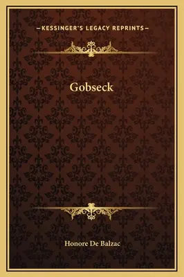 Gobseck