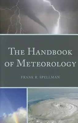 A meteorológia kézikönyve - The Handbook of Meteorology