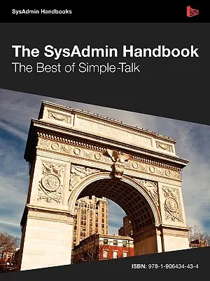 A rendszergazda kézikönyve - The Sysadmin Handbook