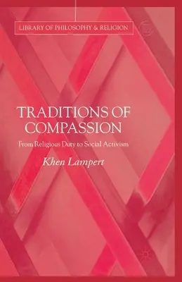 Az együttérzés hagyományai: A vallási kötelességtől a társadalmi aktivizmusig - Traditions of Compassion: From Religious Duty to Social Activism