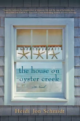 Az Oyster Creek-i ház - The House on Oyster Creek