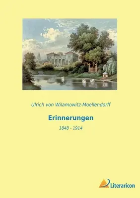 Erinnerungen: 1848 - 1914