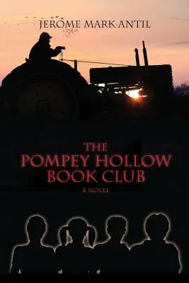 A Pompey Hollow Könyvklub - The Pompey Hollow Book Club