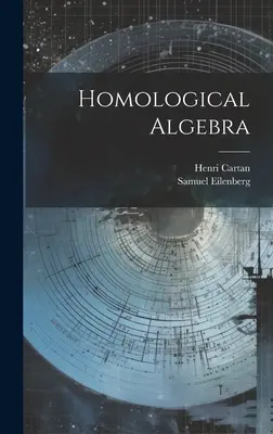 Homologická algebra - Homological Algebra