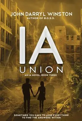 Ia: Unió - Ia: Union