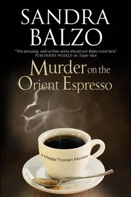 Gyilkosság a keleti eszpresszóban - Murder on the Orient Espresso