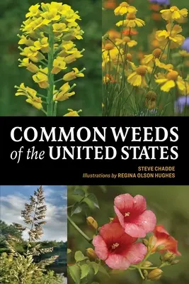 Az Egyesült Államok gyakori gyomnövényei - Common Weeds of the United States