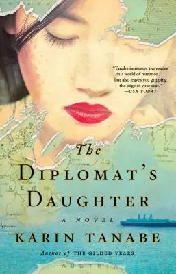 A diplomata lánya - The Diplomat's Daughter