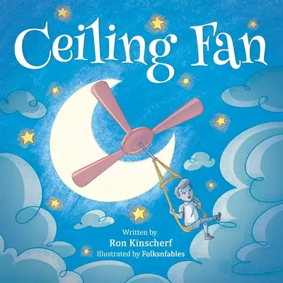 Mennyezeti ventilátor - Ceiling Fan