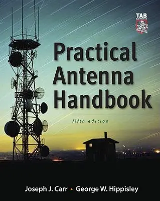 Gyakorlati antennakönyv 5/E - Practical Antenna Handbook 5/E