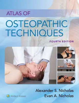 Az oszteopátiás technikák atlasza - Atlas of Osteopathic Techniques