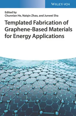 Grafén alapú anyagok sablonos előállítása energetikai alkalmazásokhoz - Templated Fabrication of Graphene-Based Materials for Energy Applications