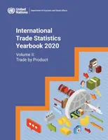 Nemzetközi kereskedelmi statisztikai évkönyv 2020 - 2. kötet: Kereskedelem termékek szerint - International trade statistics yearbook 2020 - Vol. 2: Trade by product