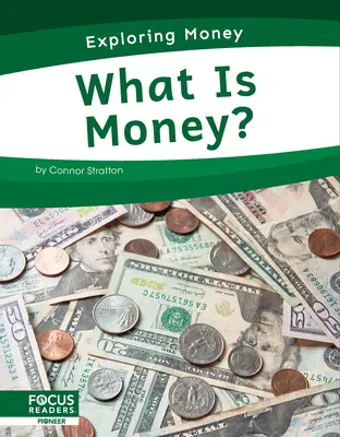 Mi a pénz? - What Is Money?