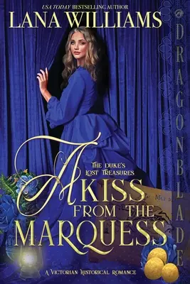 Egy csók a márkitól - A Kiss from the Marquess