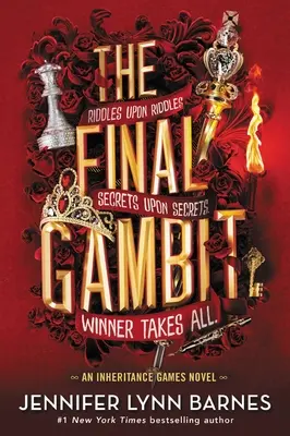 A végső gambit - The Final Gambit