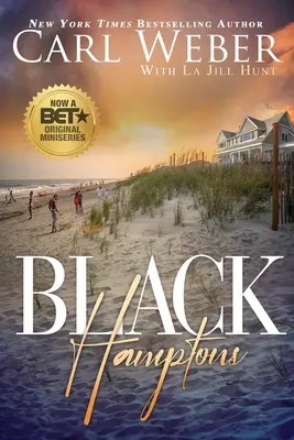 Fekete Hamptons - Black Hamptons