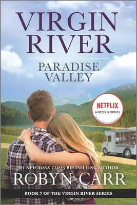 Paradise Valley: A Virgin River Novel