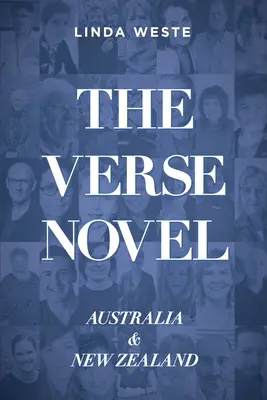 A verses regény: Ausztrália és Új-Zéland - The Verse Novel: Australia & New Zealand