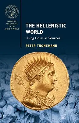 A hellenisztikus világ - The Hellenistic World