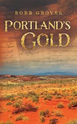 Portland aranya - Portland's Gold