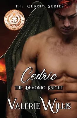 Cedric: A démoni lovag: A démoni lovag - Cedric: The Demonic Knight: The Demonic Knight