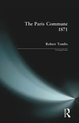 A párizsi kommün 1871 - The Paris Commune 1871