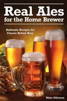 Valódi sörök - Az otthoni sörfőzőnek - Real Ales - For the Home Brewer