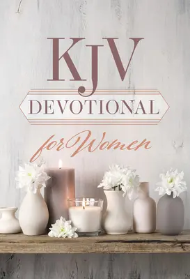 KJV áhítat nőknek - KJV Devotional for Women