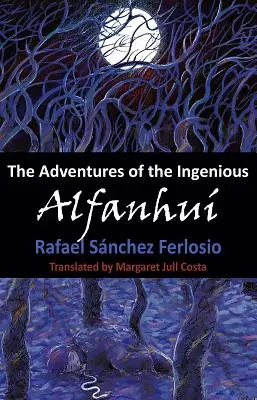 A leleményes Alfanhui kalandjai - The Adventures of the Ingenious Alfanhui