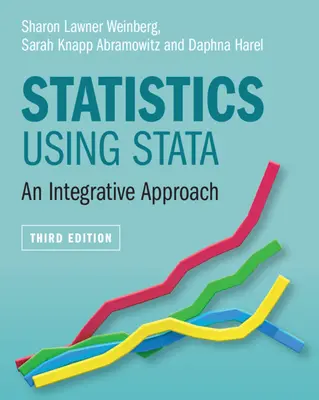 Statisztika a Stata használatával - Statistics Using Stata