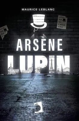 Arsne Lupin