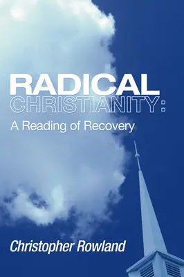 Radikális kereszténység - Radical Christianity