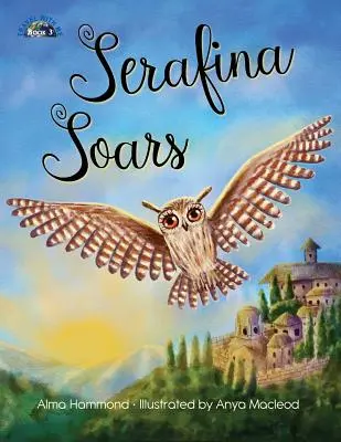 Serafina Soars