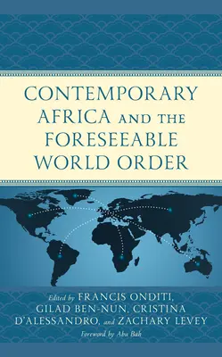 A mai Afrika és az előrelátható világrend - Contemporary Africa and the Foreseeable World Order