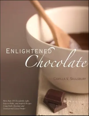 Megvilágosult csokoládé - Enlightened Chocolate