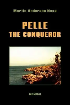 Pelle, a hódító - Pelle the Conqueror