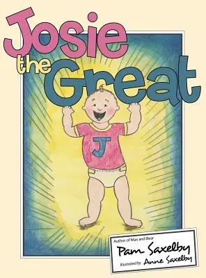 Josie, a nagyszerű - Josie the Great