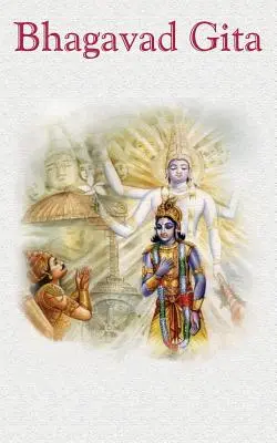 A Bhagavad Gítá - The Bhagavad Gita